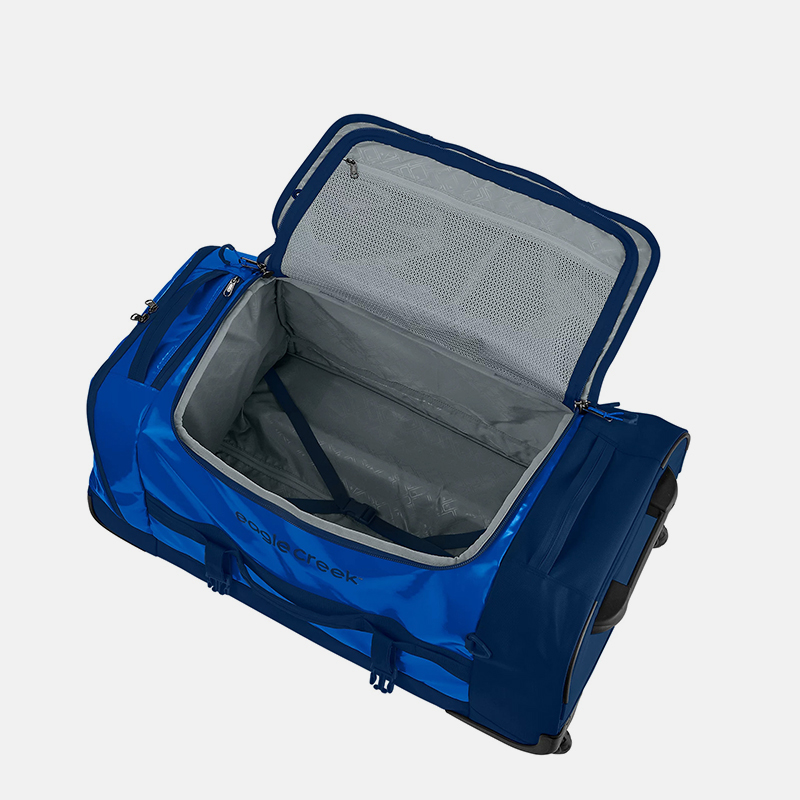 CARGO HAULER XT 90 L WHEELED DUFFEL תיק נשיאה 2 גלגלים image number null